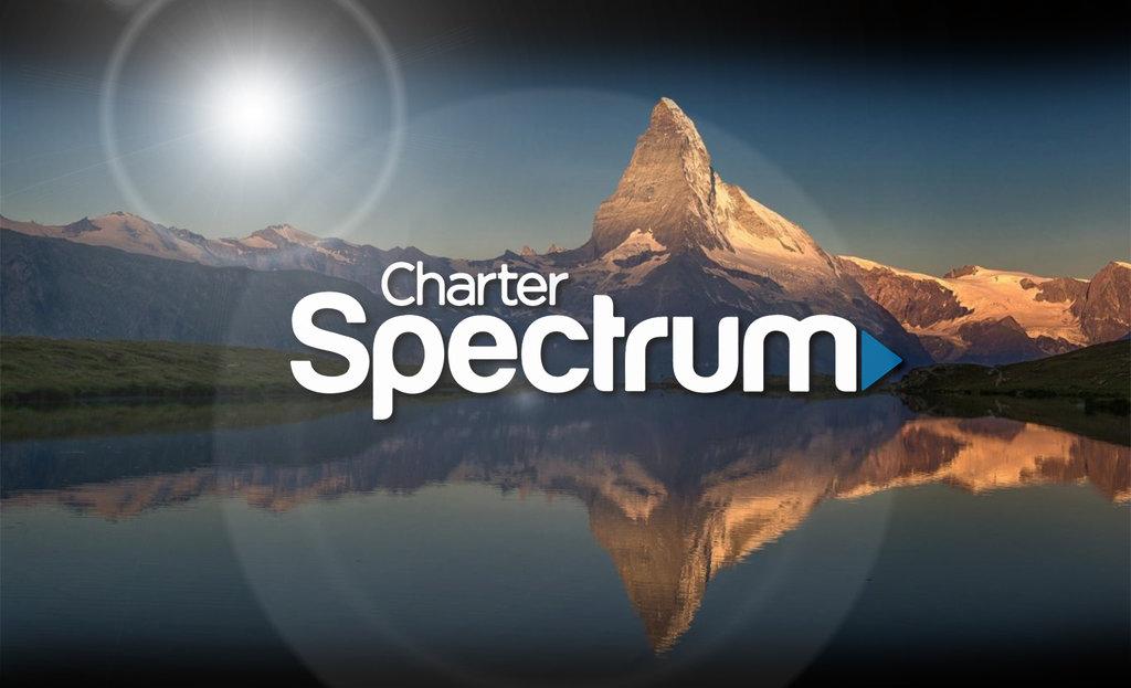 Spectrum Home Automation