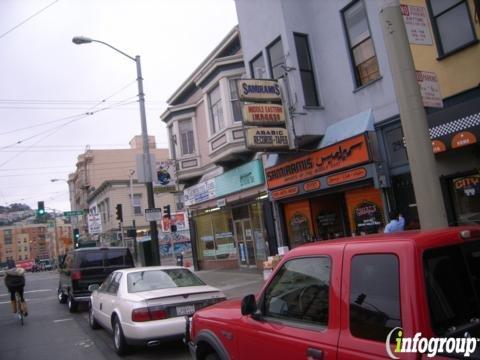 Rivadavia Driving School