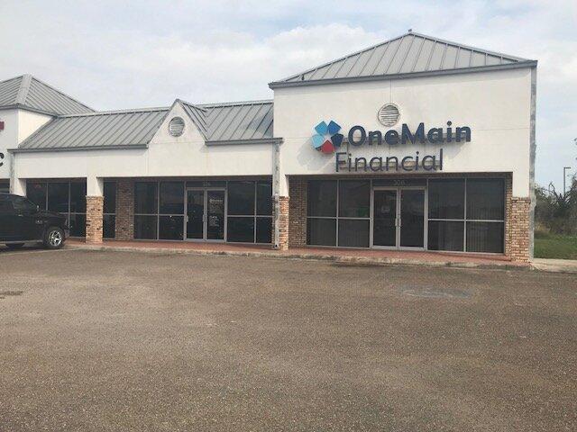 OneMain Financial