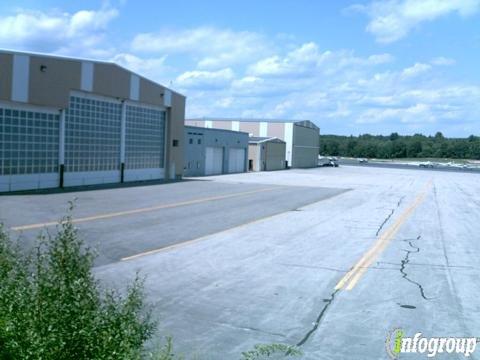 Nashua Airport Authority