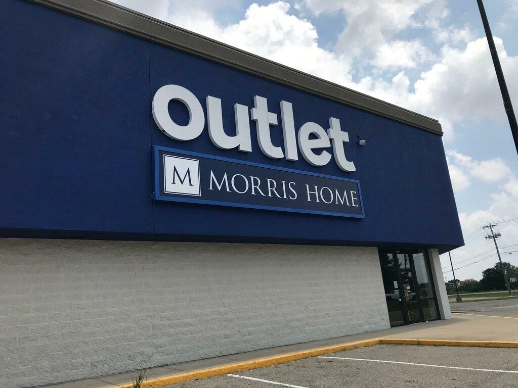 Morris Outlet