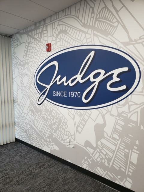 Judge Group Inc