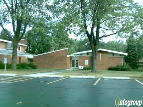 Hope Lutheran Church