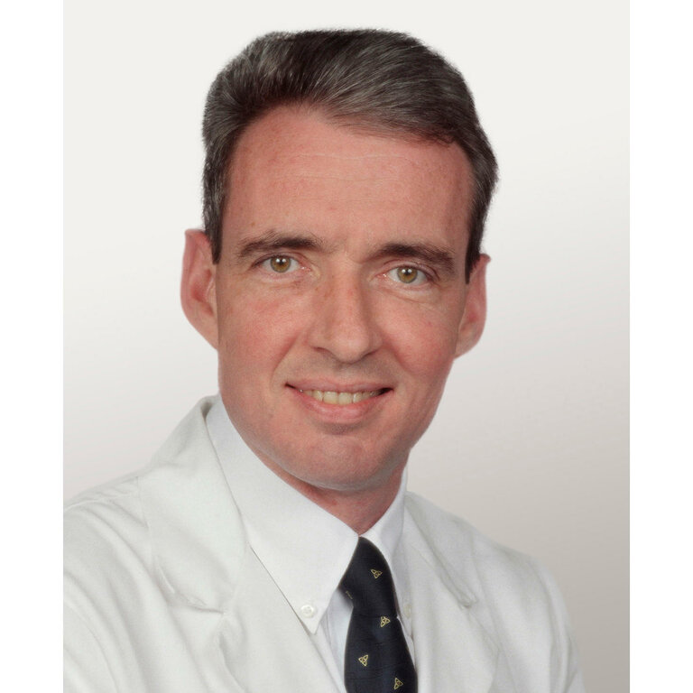 Ronald P. Cuffe, MD