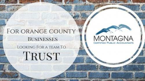 Montagna & Associates, Inc