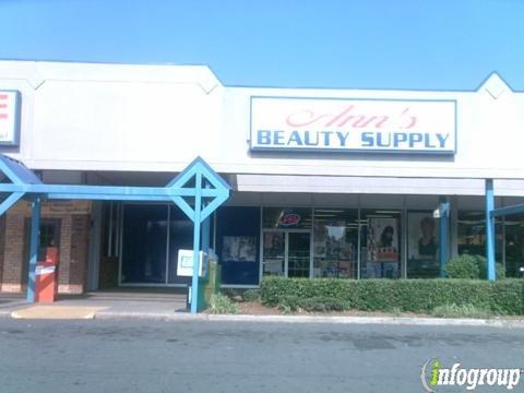 Ann's Beauty Supply