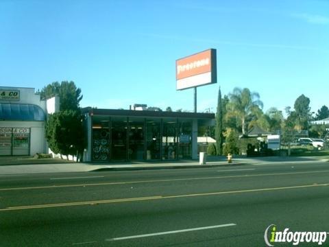 Whittier Tire Zone