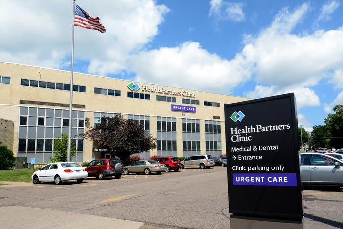 HealthPartners Como Urgent Care St Paul