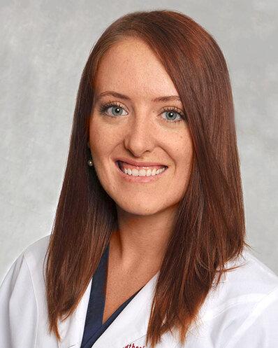 Katharine Pentecost, PAC - Ou Physicians-Cardiology, Pulmonary & Vascular Medicine