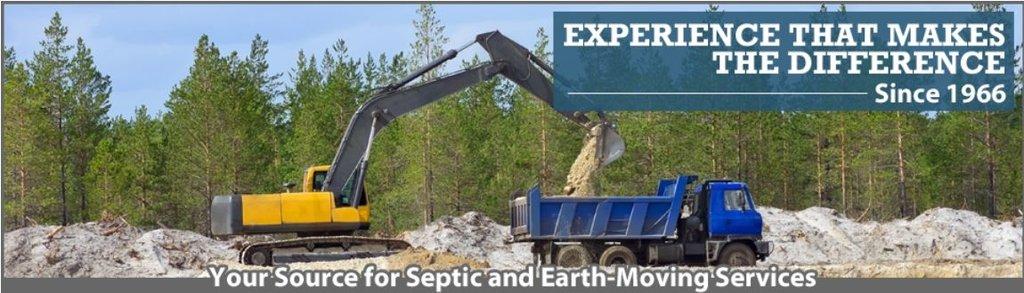 Smith's Septic Tank Service