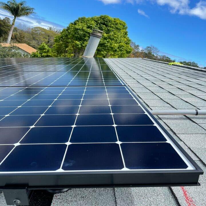 Hawaii Electrical Solutions  LLC