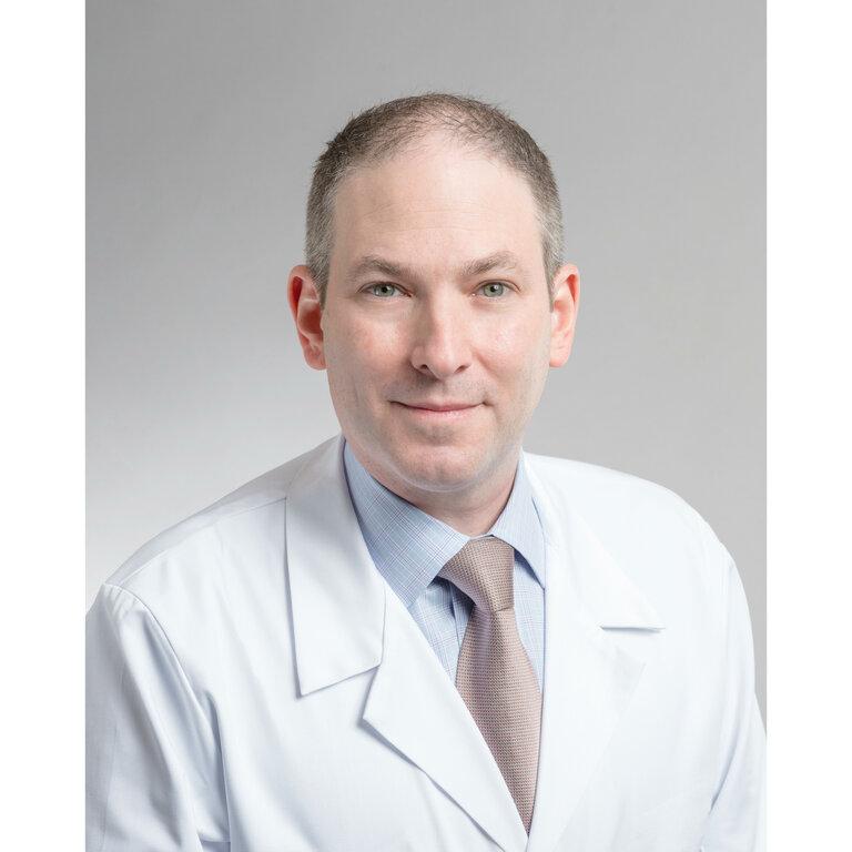 Jason S Sperling, MD