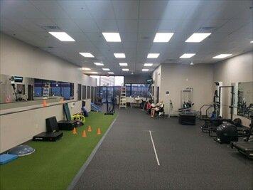 NovaCare Rehabilitation - Philadelphia - Northeast