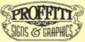 Proffiti Signs & Graphics