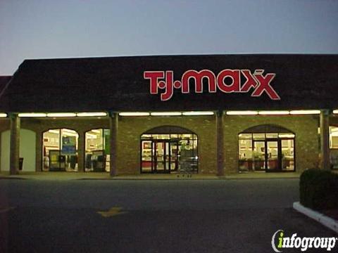 T.J. Maxx