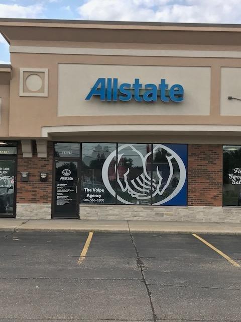 Allstate Insurance