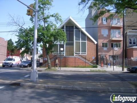 Mount Horeb Baptist Church