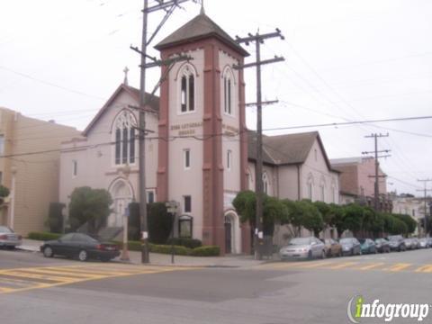 Zion Lutheran School