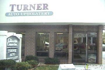 Turner Custom Upholstery