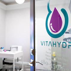 Vitahydr8