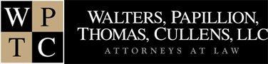 Walters Papillion Thomas Cullens