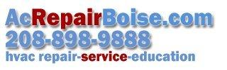 AC Repair Boise