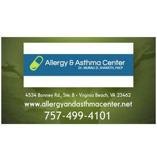 Allergy & Asthma Center