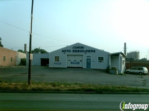 Dempster Auto Rebuilders