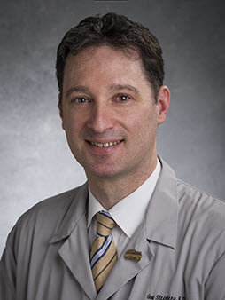 Kenneth Weinberg, MD - DuPage Medical Group