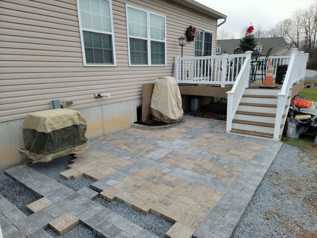 Trindel Brothers Landscaping and Outdoor Designs