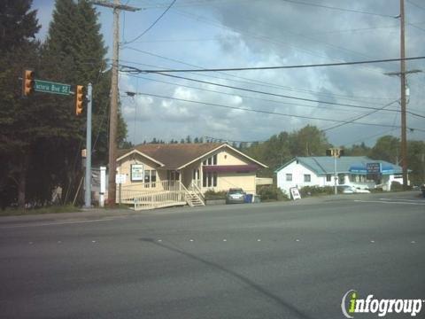 Lake Washington Windows & Doors