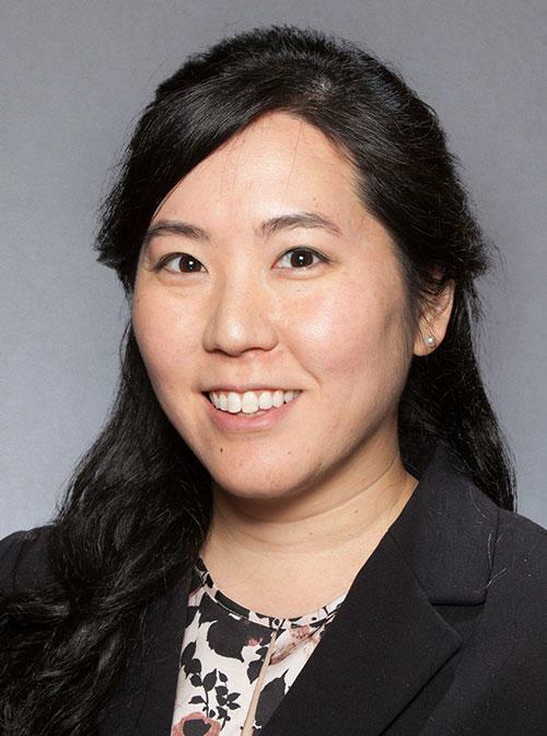 Christina S Moon, MD - Scheie Eye Institute Radnor