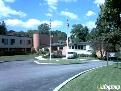 Armenian Nursing & Rehabilitation Center