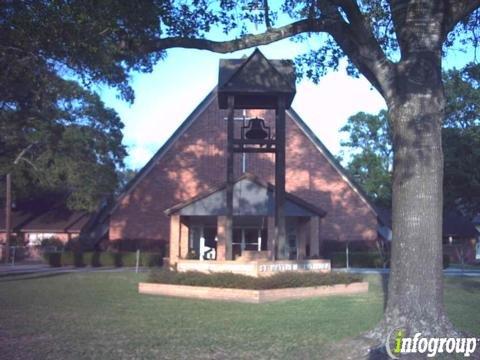 St Matthew Lutheran Church of Westfield