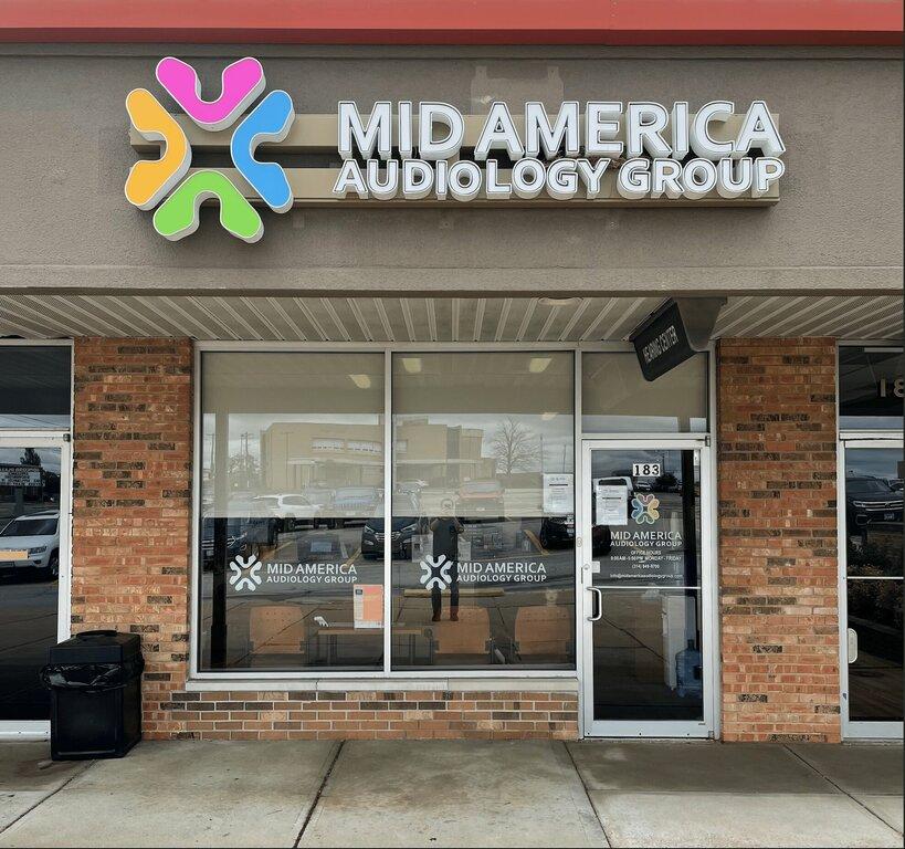 Mid America Audiology by AudioNova