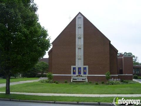 Wadsworth United Methodist Church