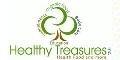 Healthy Treasures