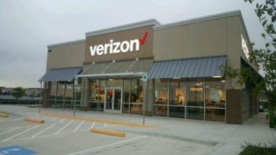 Verizon Wireless