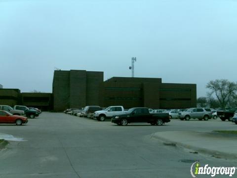 Nebraska Energy Federal Credit Union