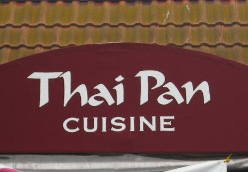 Thai Pan Express