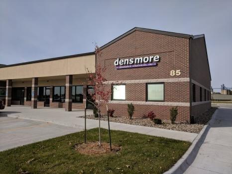 Densmore Insurance Strategies