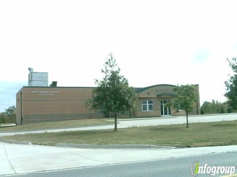 Altoona Water Treatment Plant