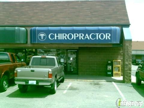 Thornton Family Chiropractic