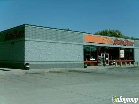 AutoZone Auto Parts