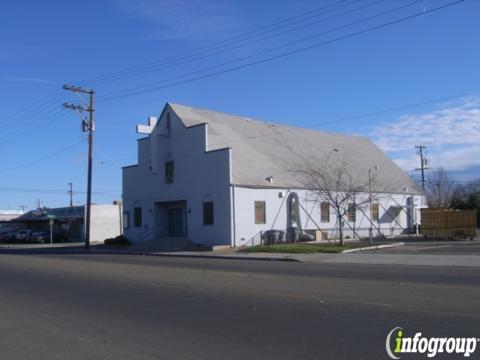 Butler Pentecostal Church of God