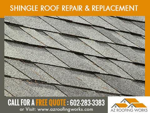 AZ Roofing Works