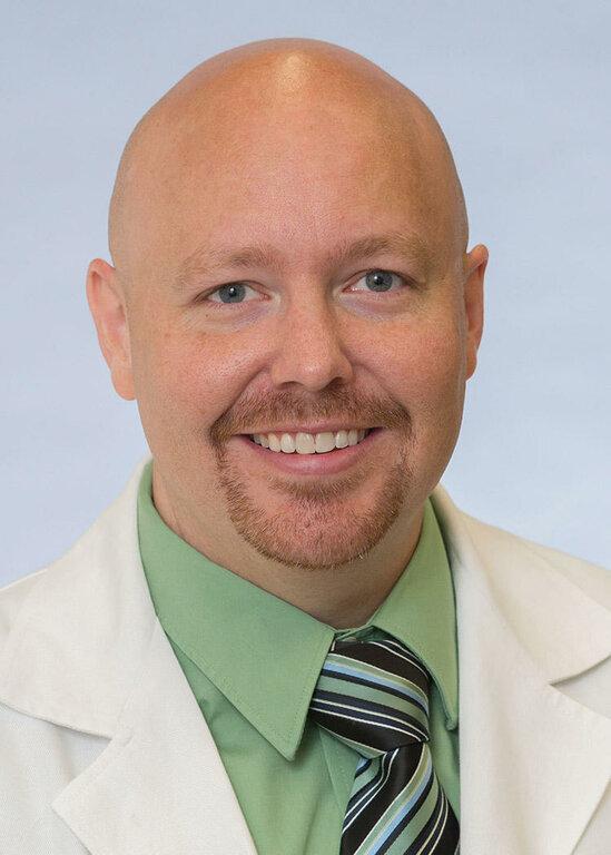 Bryan S. Dudoussat, MD