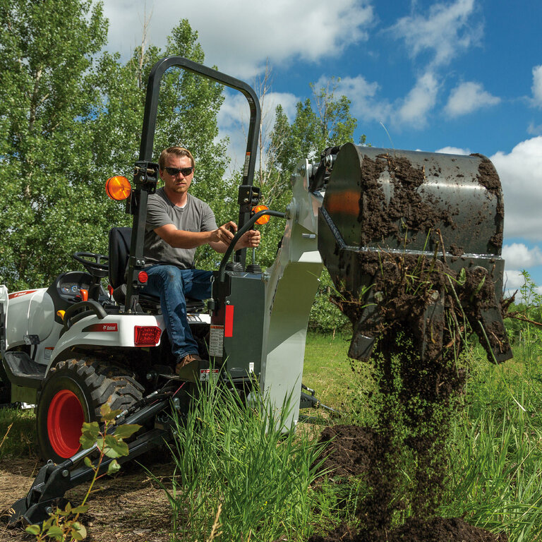 Bobcat of Mandan Inc