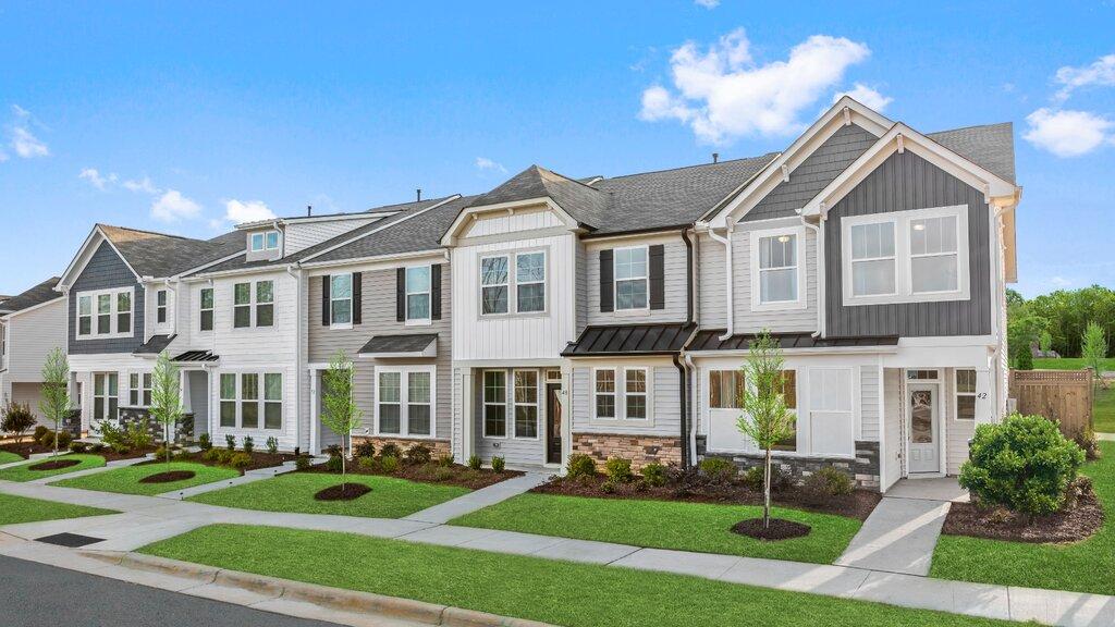 DRB Homes Larue