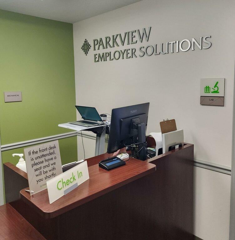 Parkview Employer Clinic